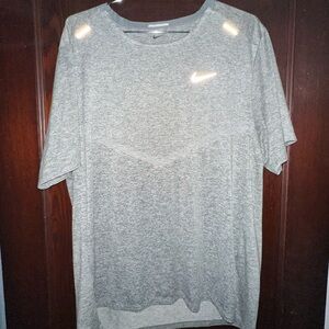 Men’s Nike Running shirt